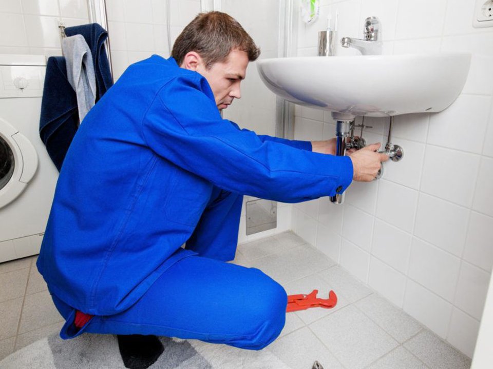 Plumbing Repair